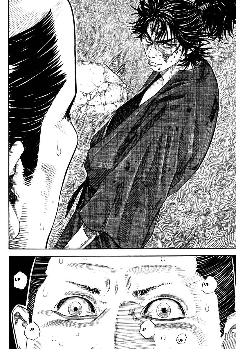 Read Vagabond IT Manga Online