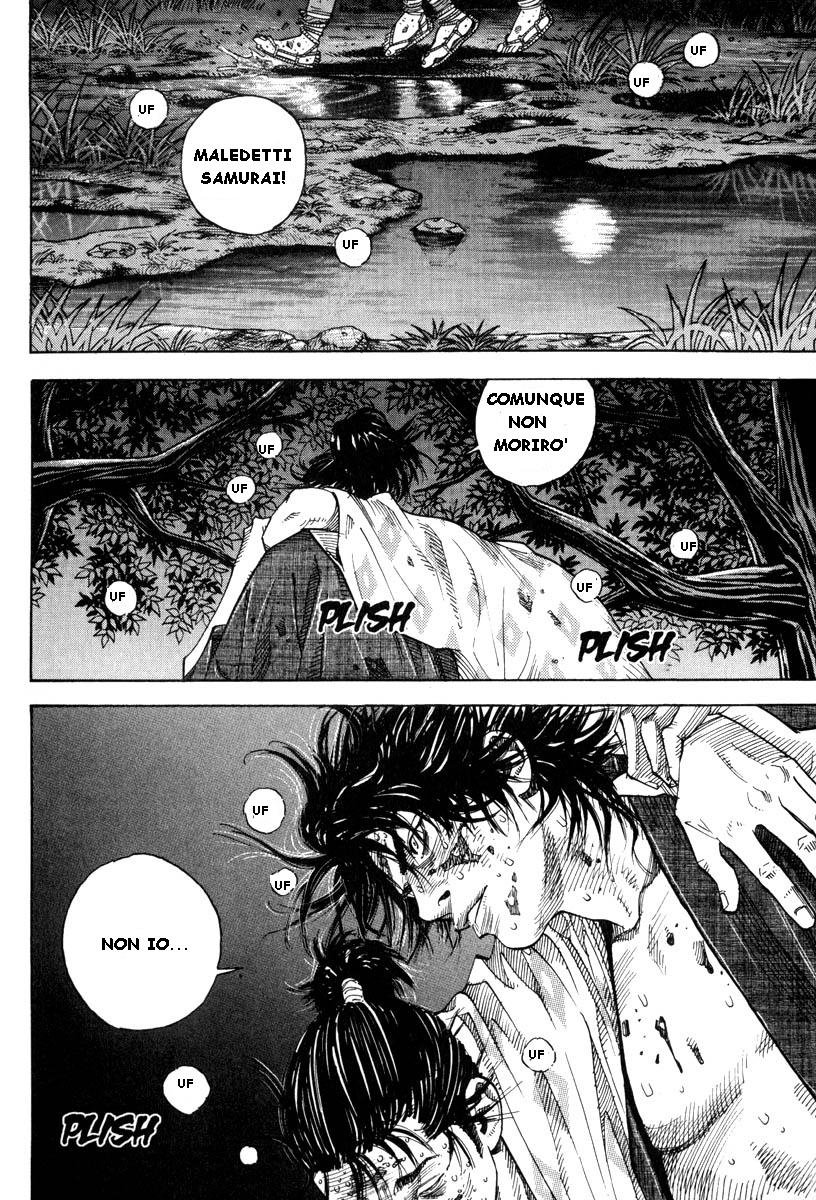 Read Vagabond IT Manga Online