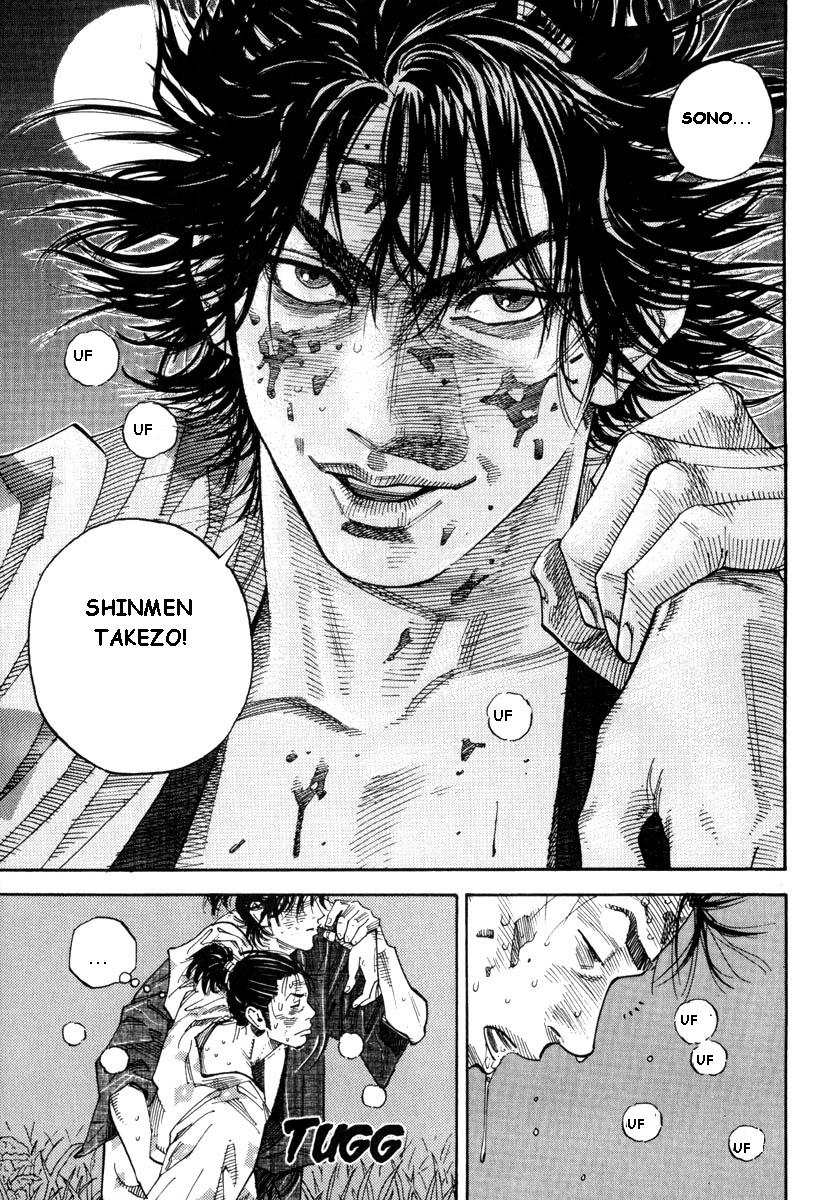 Read Vagabond IT Manga Online