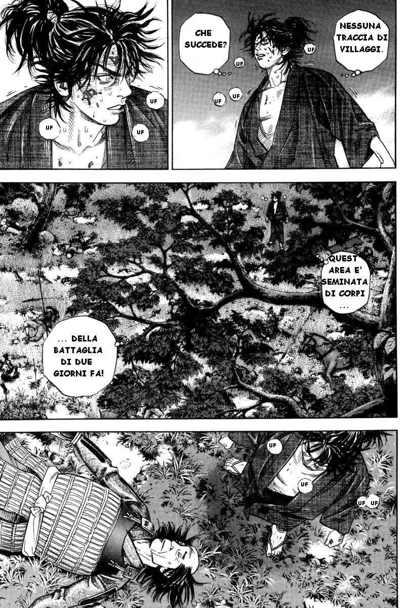 Read Vagabond IT Manga Online