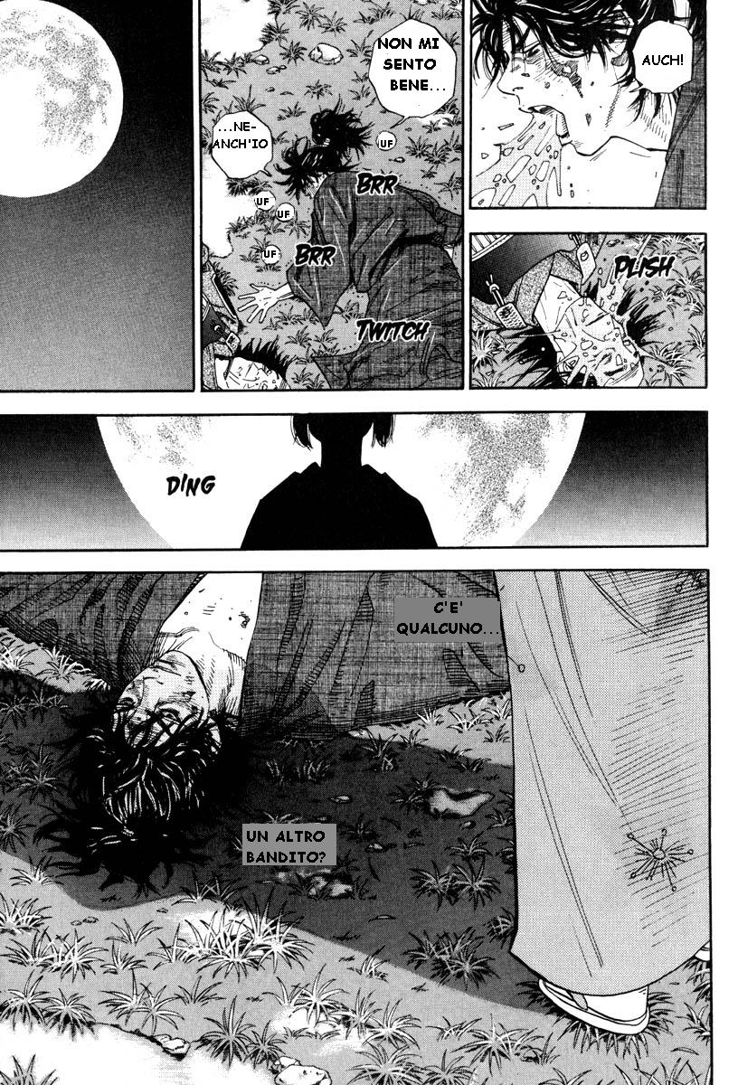 Read Vagabond IT Manga Online