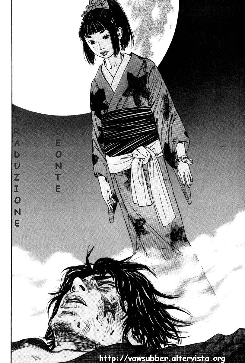 Read Vagabond IT Manga Online