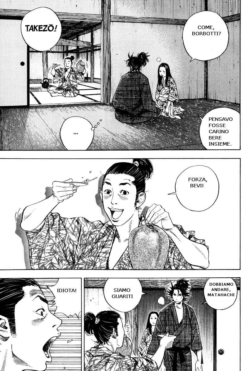 Read Vagabond IT Manga Online