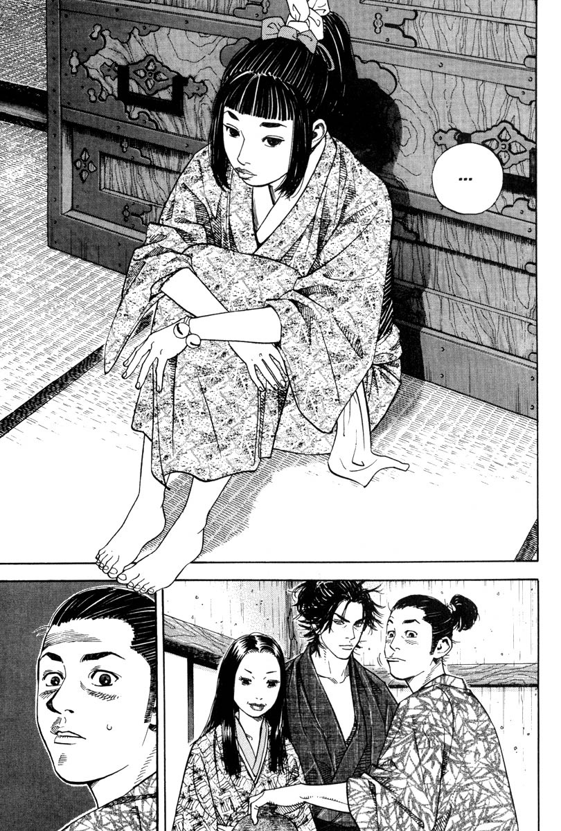 Read Vagabond IT Manga Online