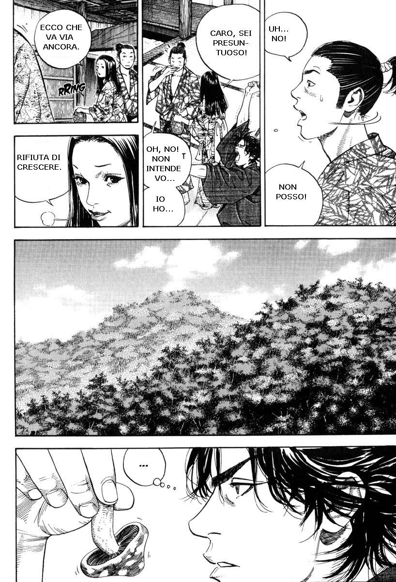 Read Vagabond IT Manga Online