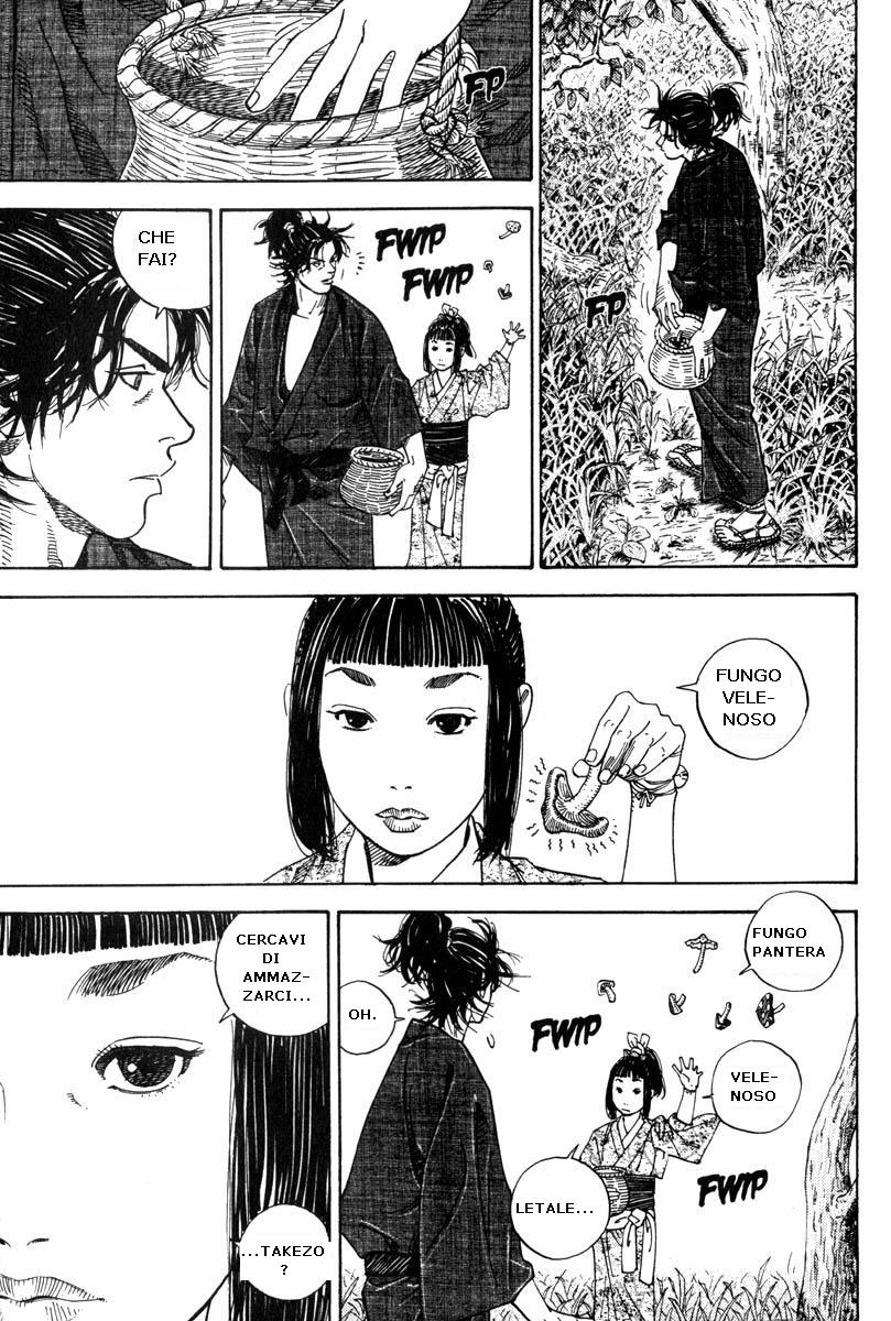 Read Vagabond IT Manga Online