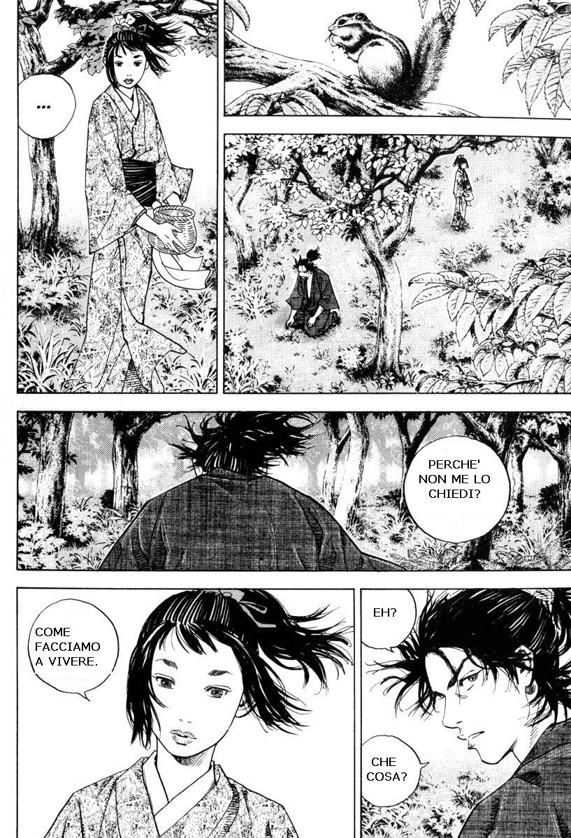 Read Vagabond IT Manga Online