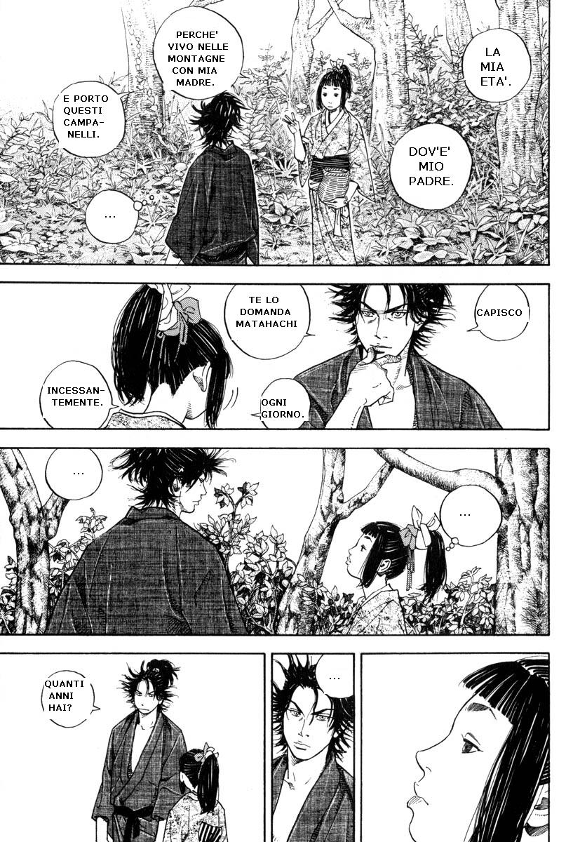 Read Vagabond IT Manga Online