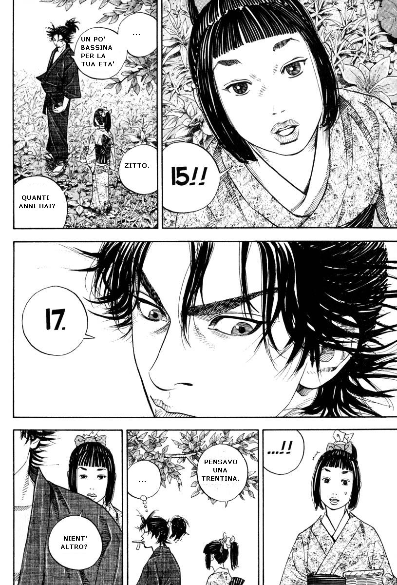 Read Vagabond IT Manga Online