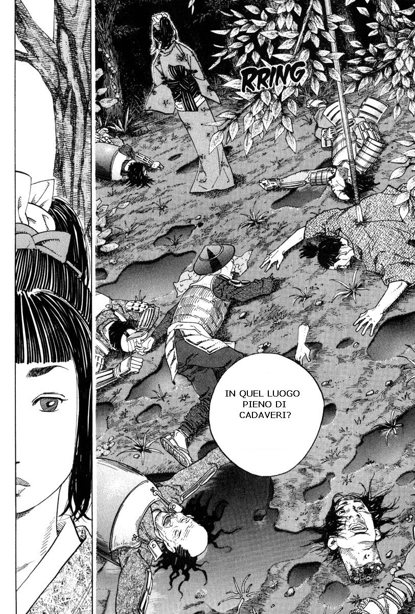 Read Vagabond IT Manga Online