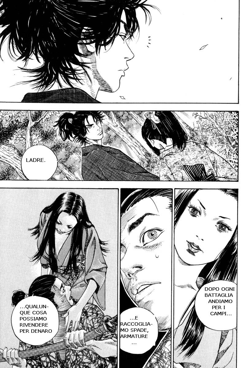 Read Vagabond IT Manga Online