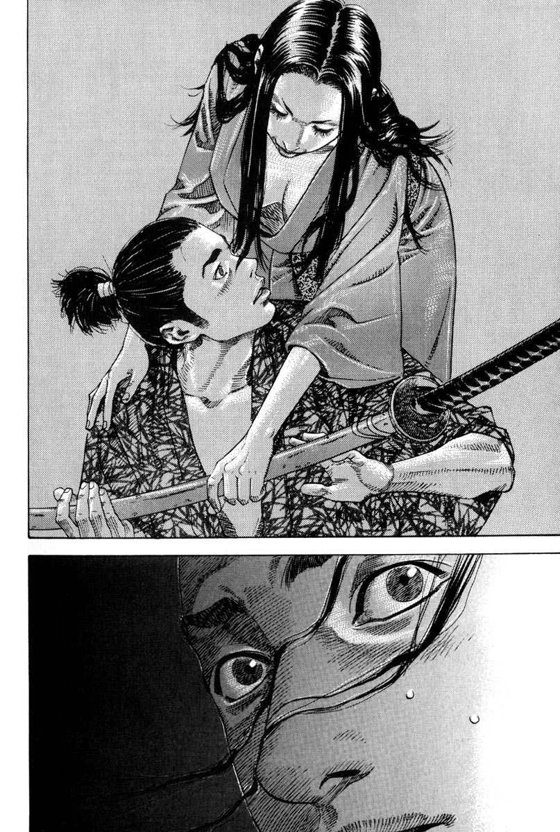 Read Vagabond IT Manga Online