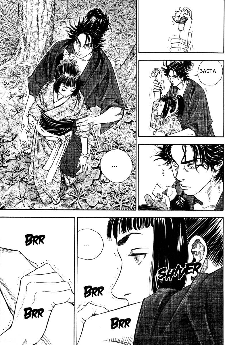 Read Vagabond IT Manga Online