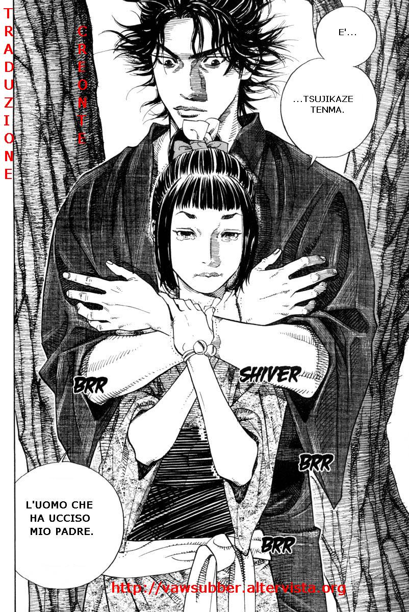 Read Vagabond IT Manga Online