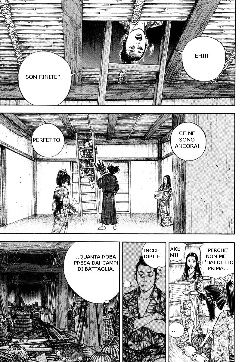 Read Vagabond IT Manga Online