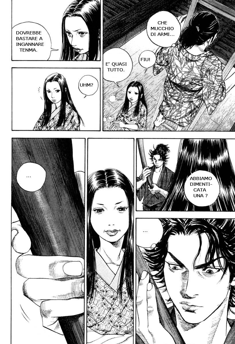 Read Vagabond IT Manga Online