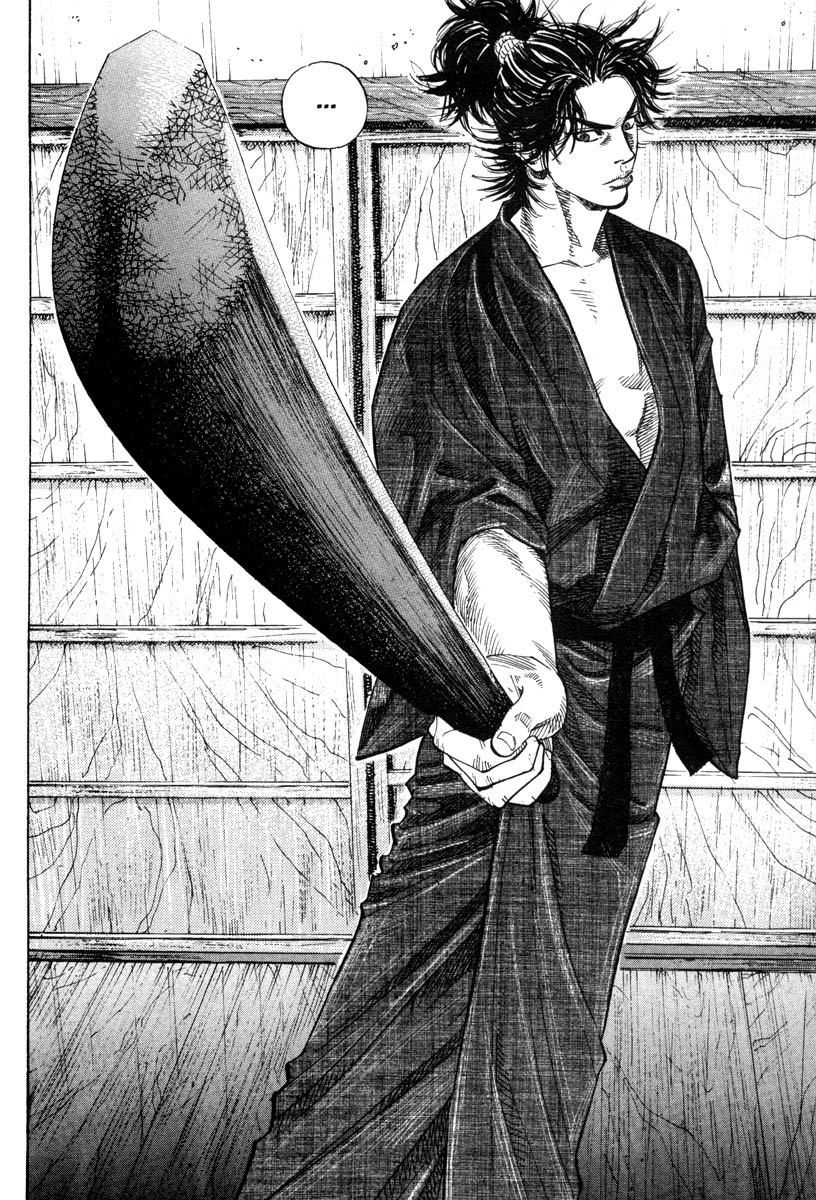 Read Vagabond IT Manga Online