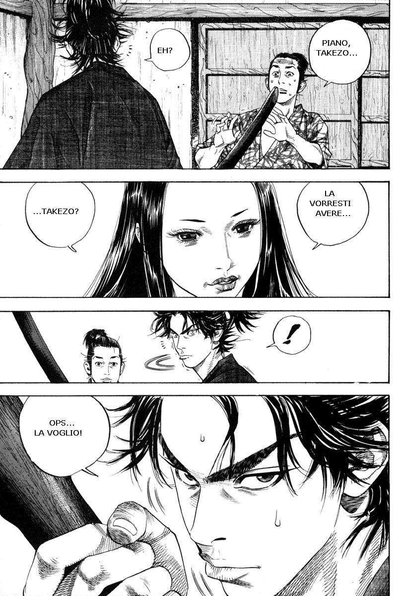 Read Vagabond IT Manga Online