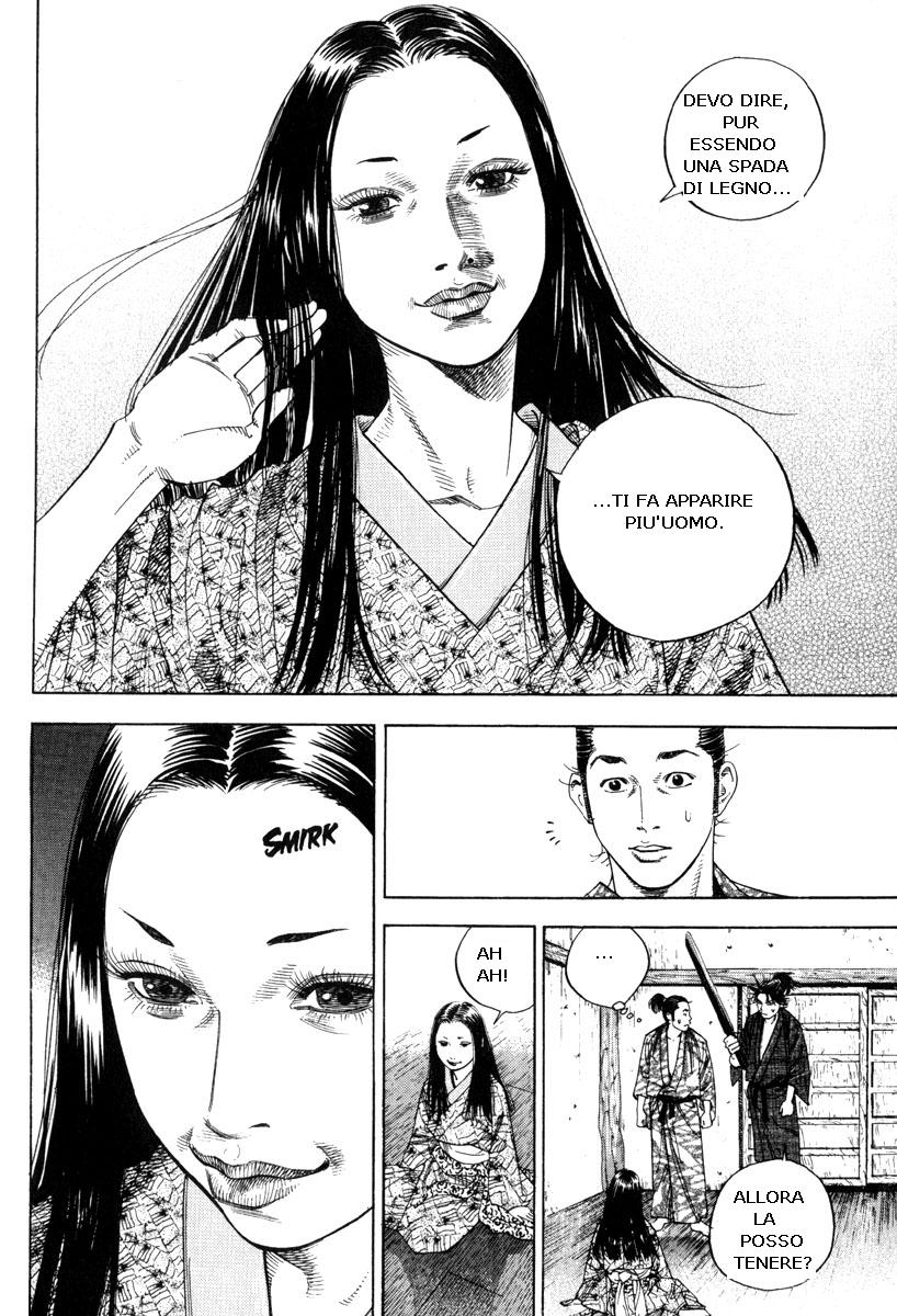 Read Vagabond IT Manga Online