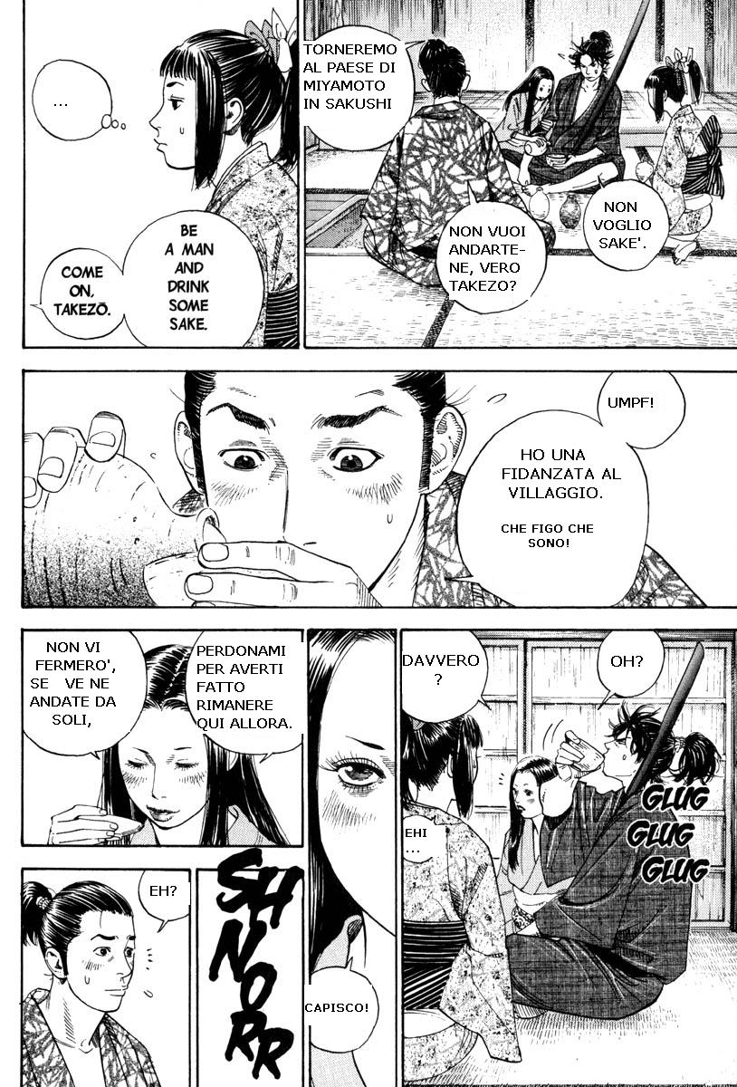 Read Vagabond IT Manga Online