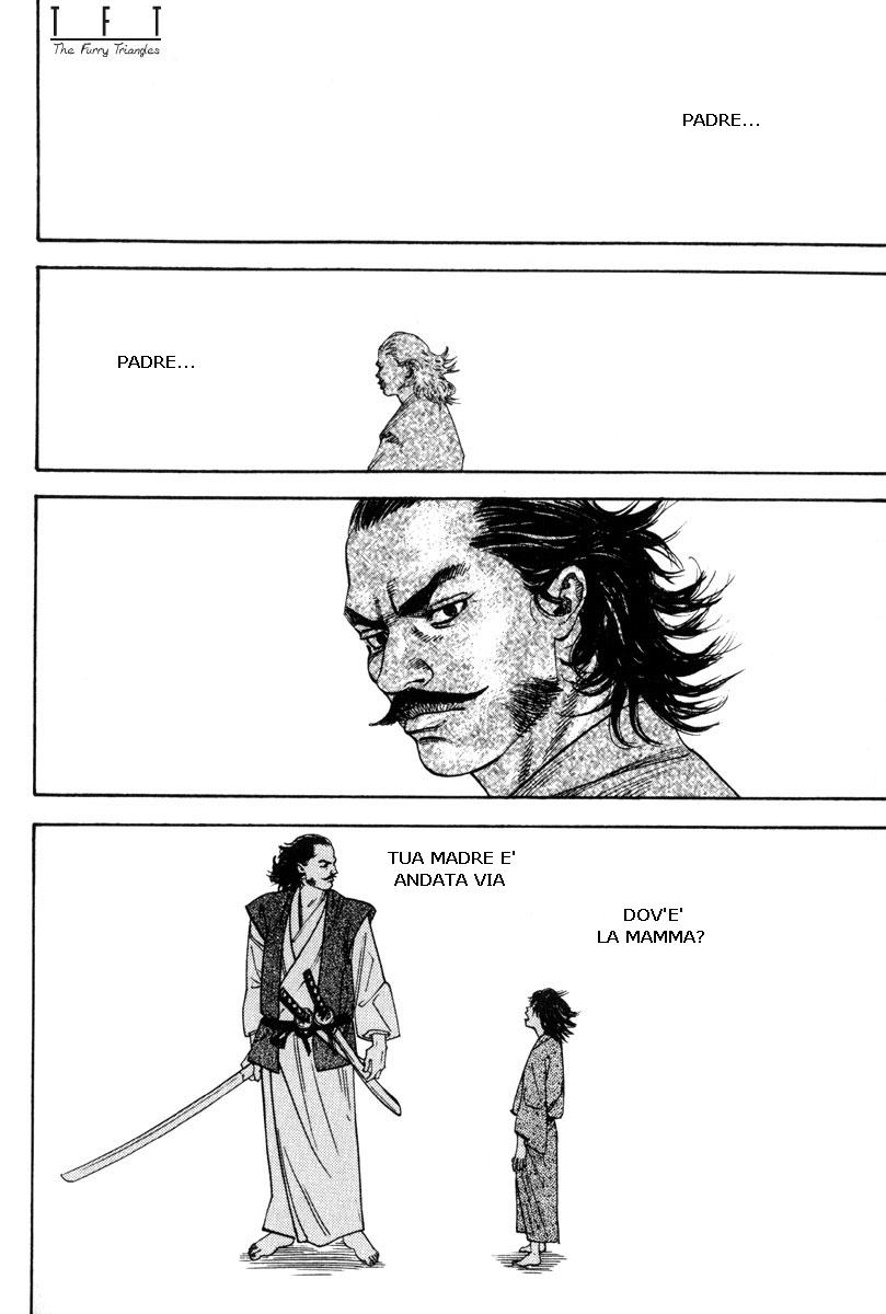 Read Vagabond IT Manga Online