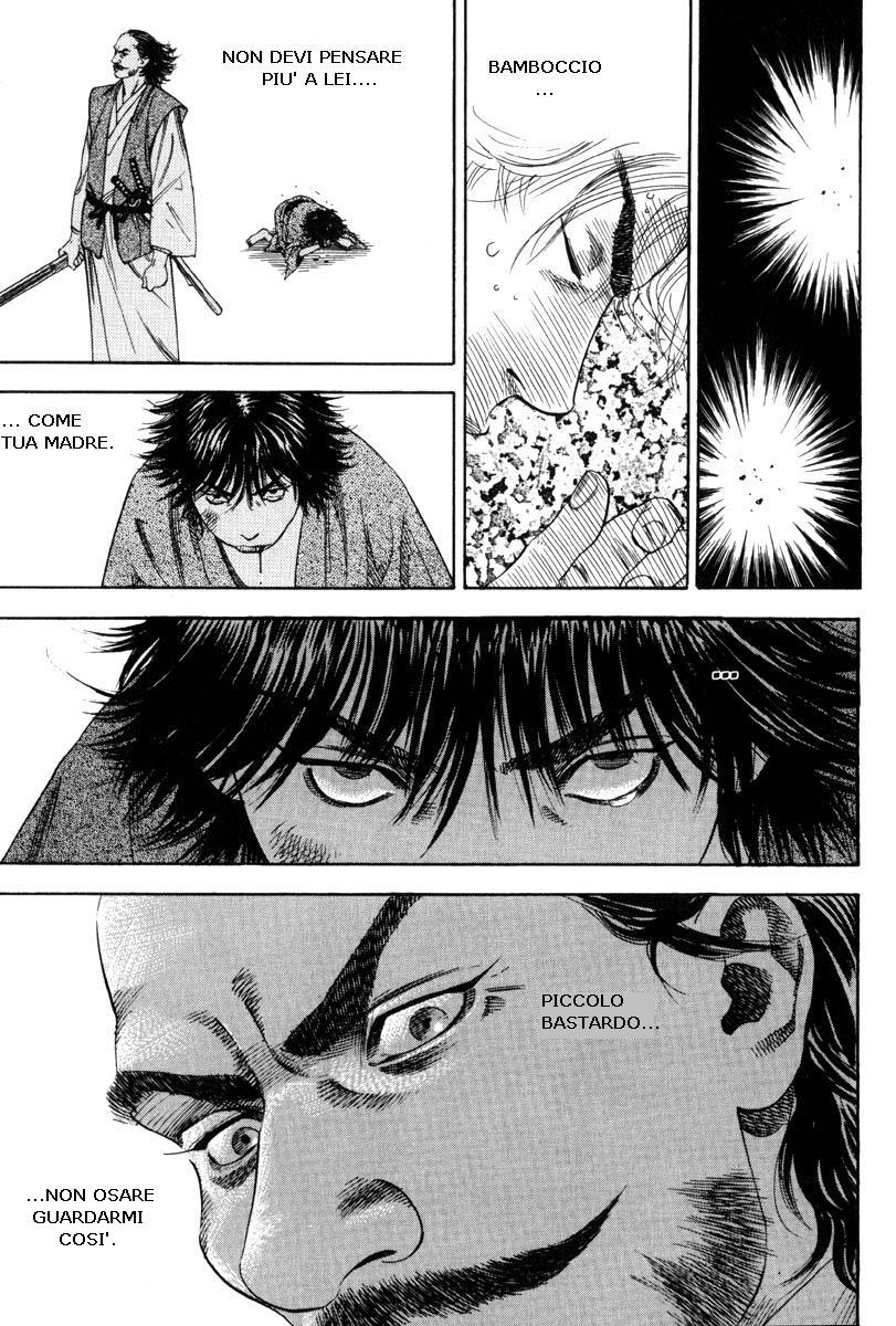 Read Vagabond IT Manga Online