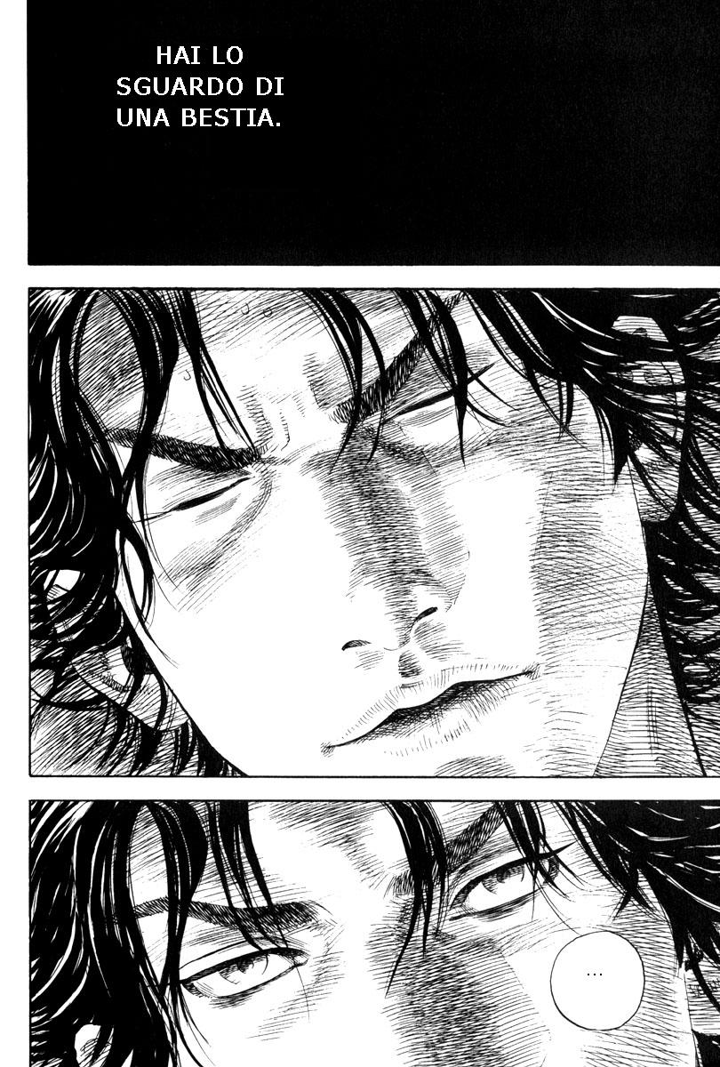 Read Vagabond IT Manga Online