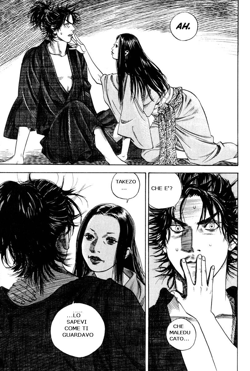 Read Vagabond IT Manga Online