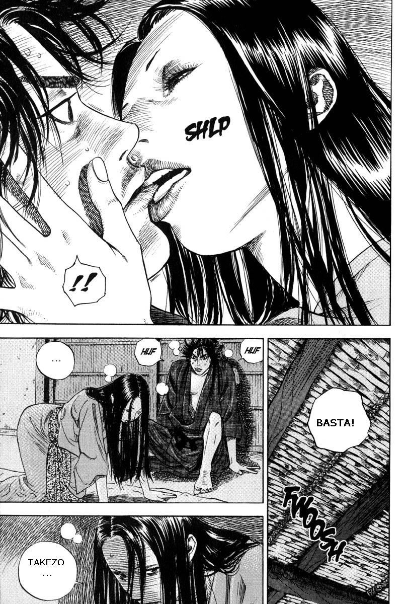 Read Vagabond IT Manga Online