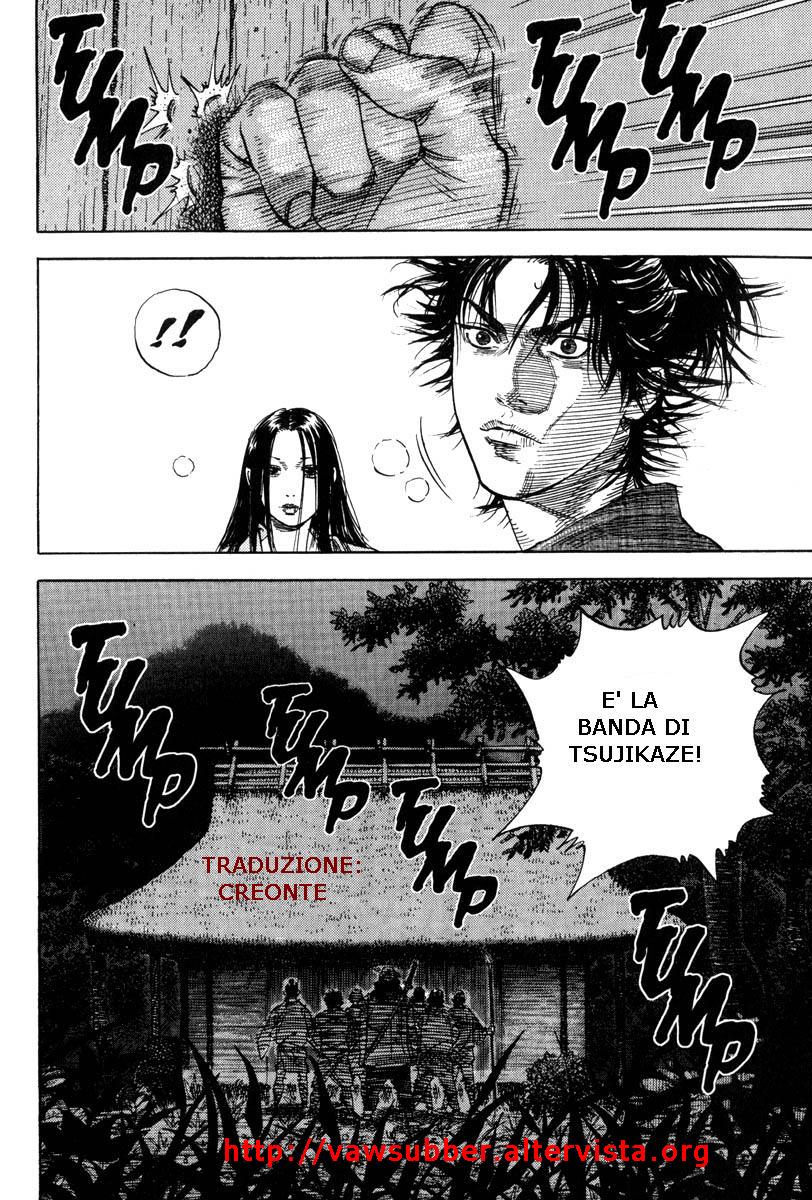 Read Vagabond IT Manga Online