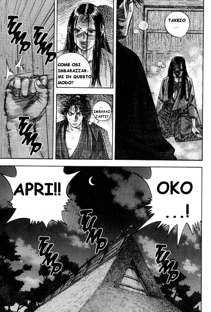 Read Vagabond IT Manga Online