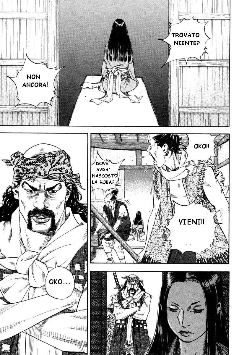 Read Vagabond IT Manga Online