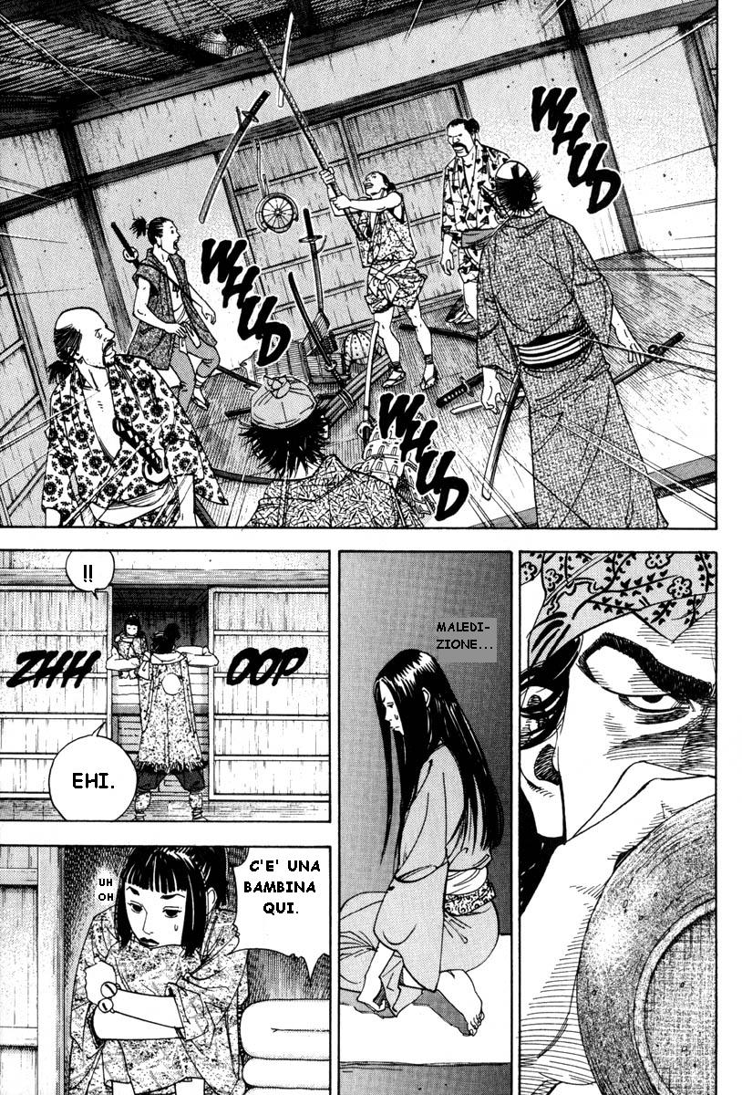 Read Vagabond IT Manga Online