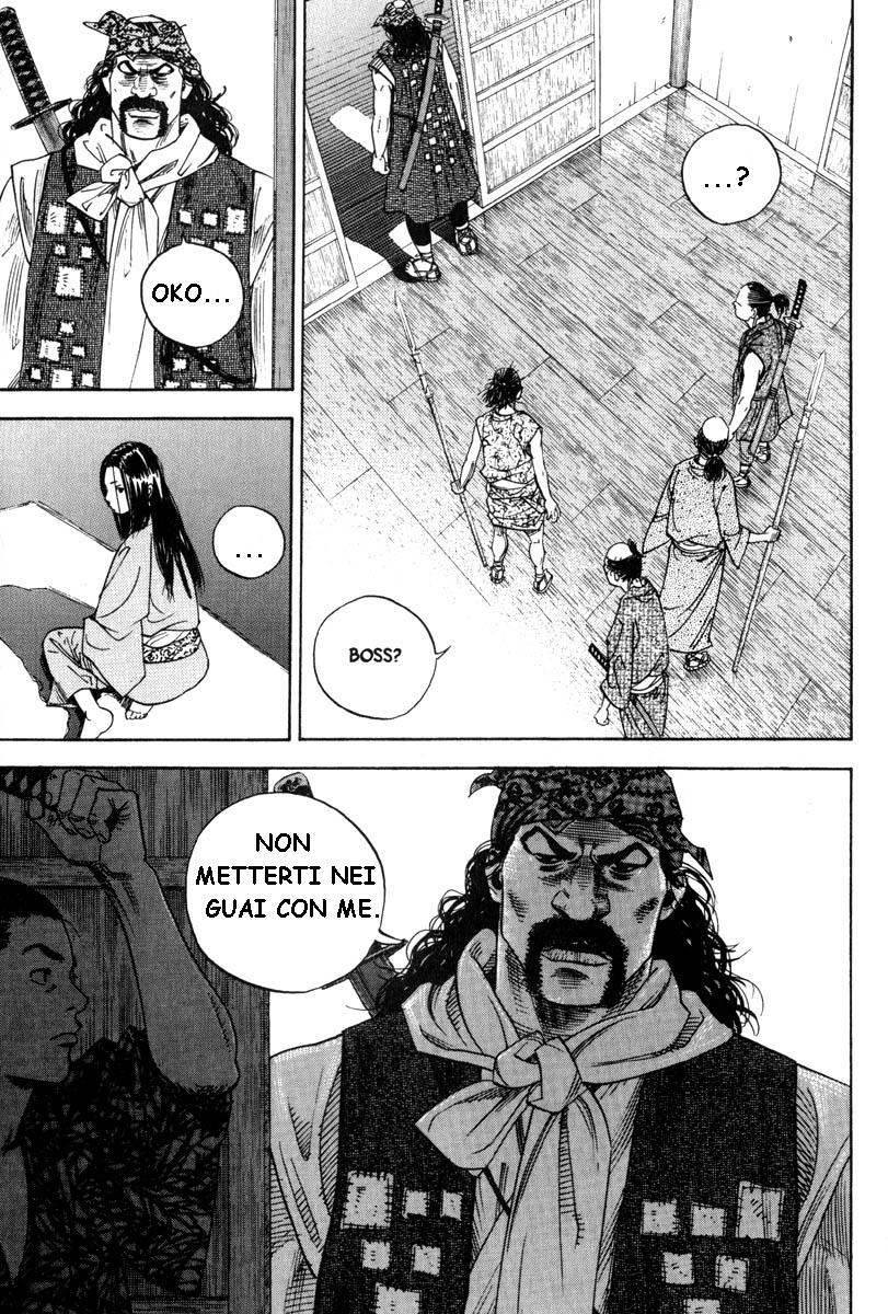 Read Vagabond IT Manga Online