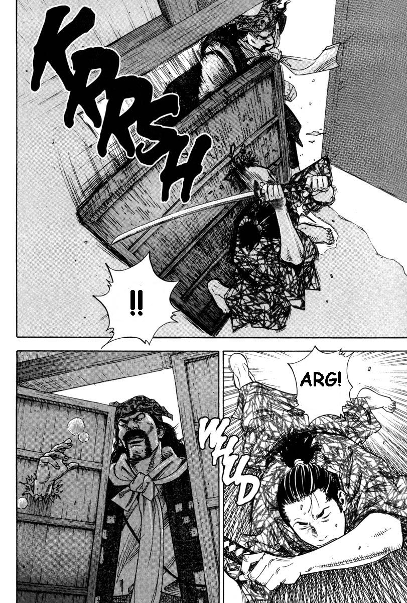Read Vagabond IT Manga Online