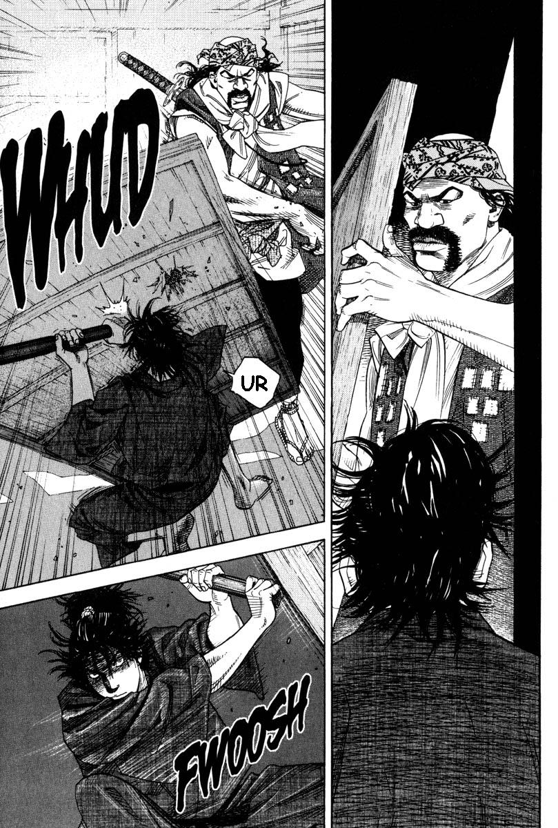 Read Vagabond IT Manga Online