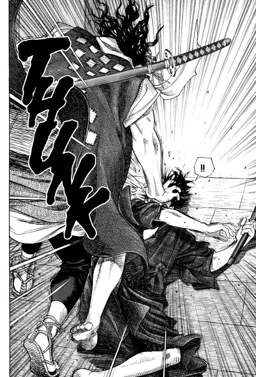 Read Vagabond IT Manga Online