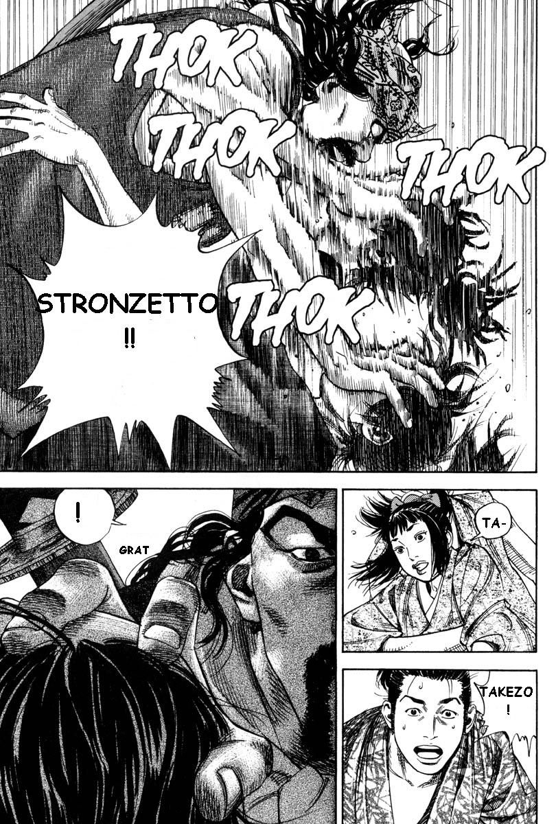 Read Vagabond IT Manga Online