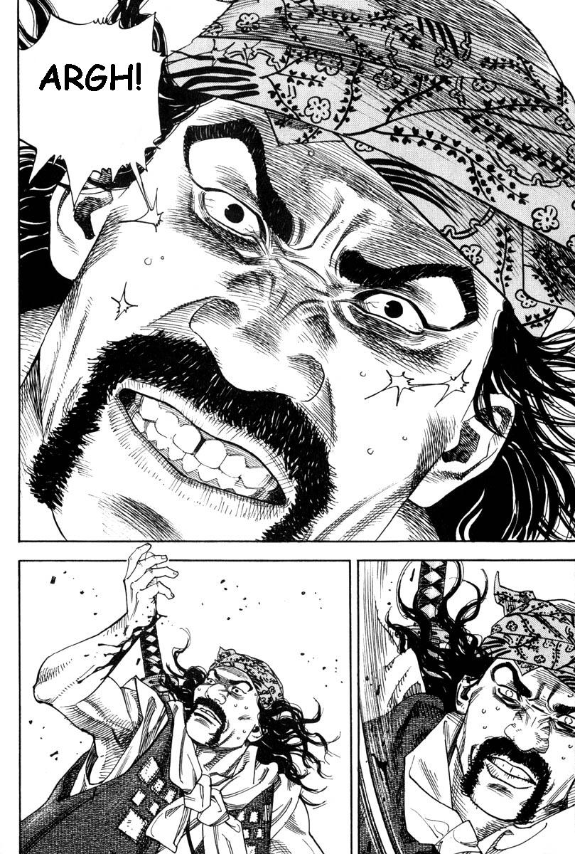 Read Vagabond IT Manga Online