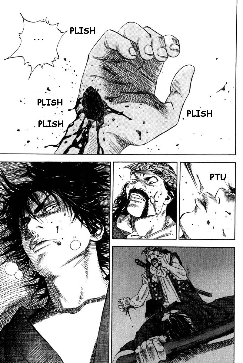 Read Vagabond IT Manga Online