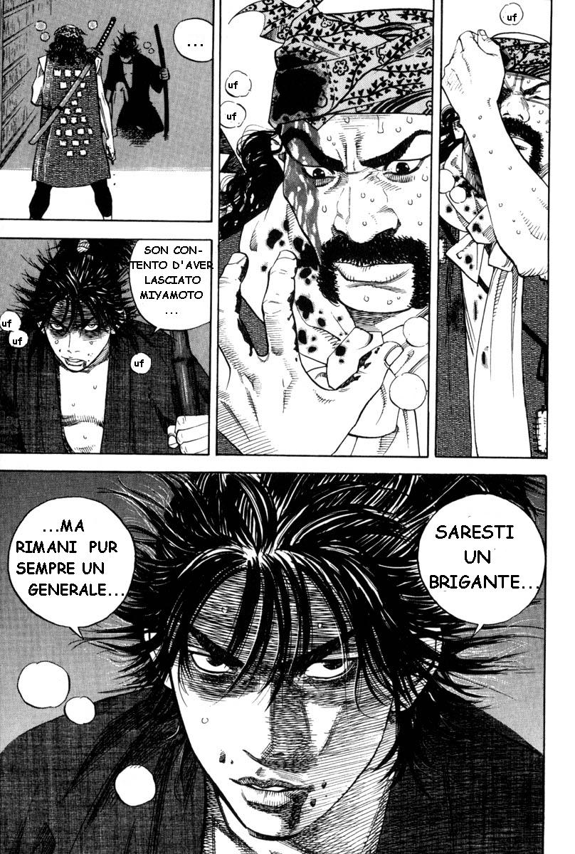 Read Vagabond IT Manga Online