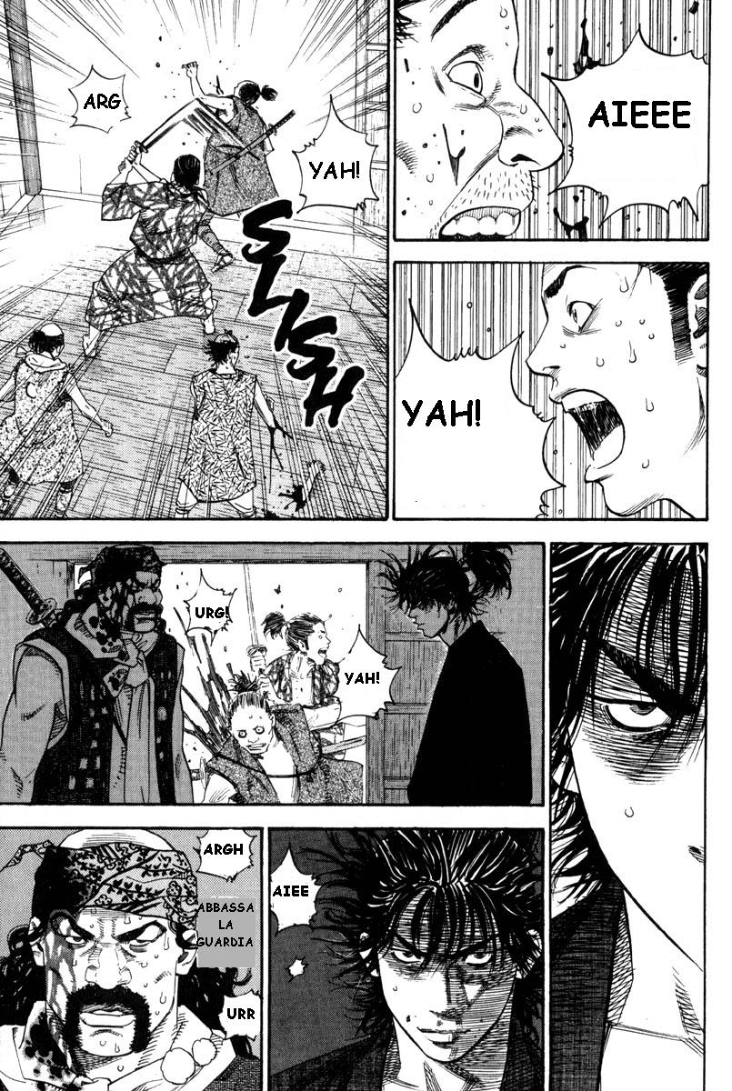 Read Vagabond IT Manga Online
