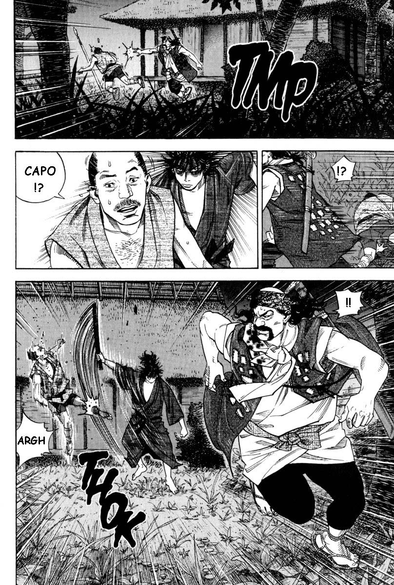 Read Vagabond IT Manga Online