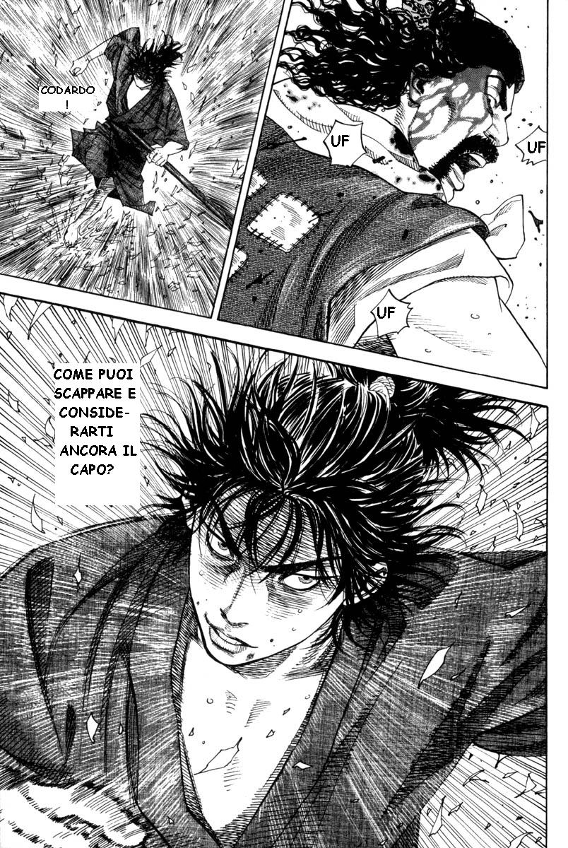 Read Vagabond IT Manga Online