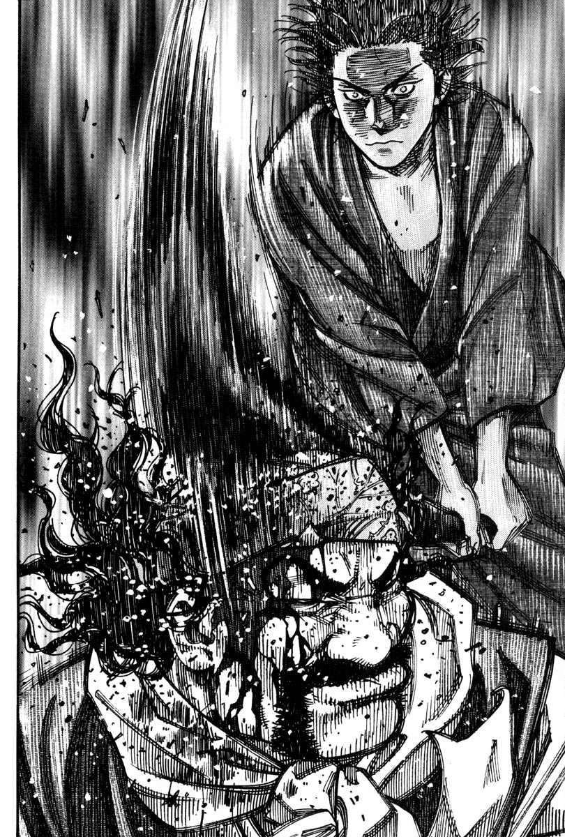 Read Vagabond IT Manga Online