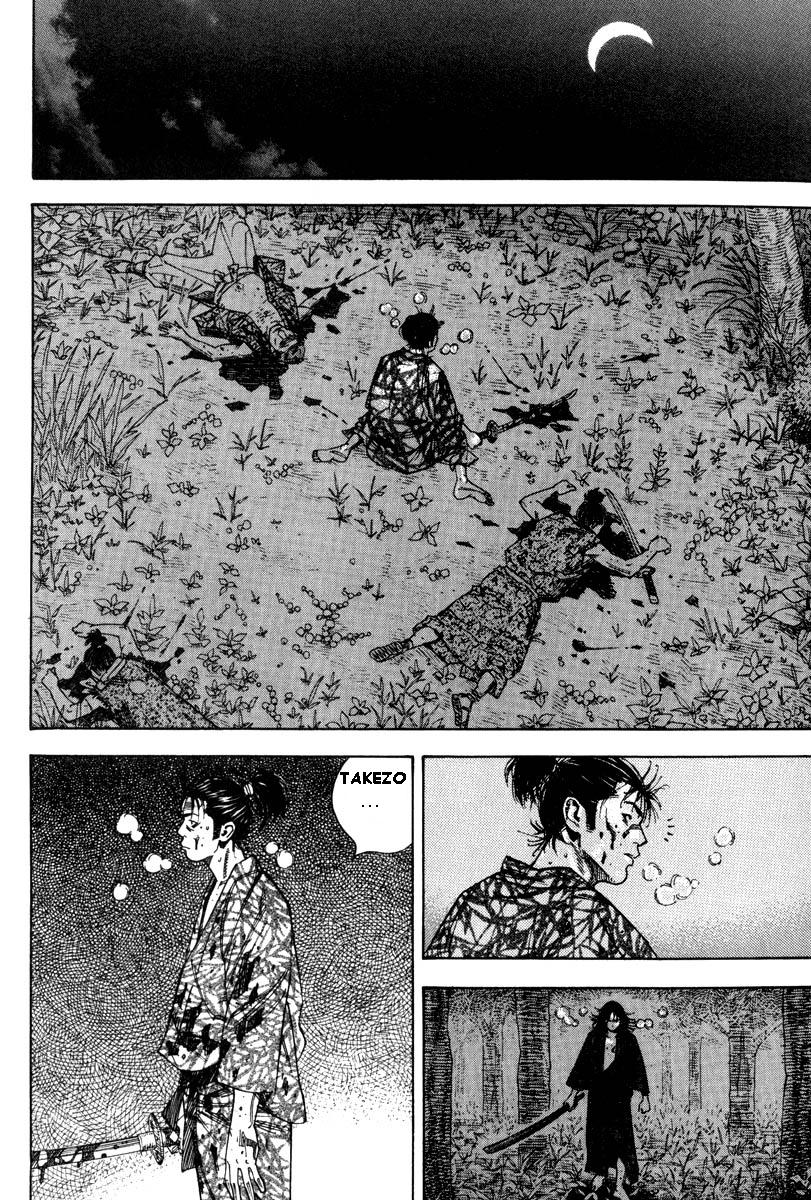 Read Vagabond IT Manga Online