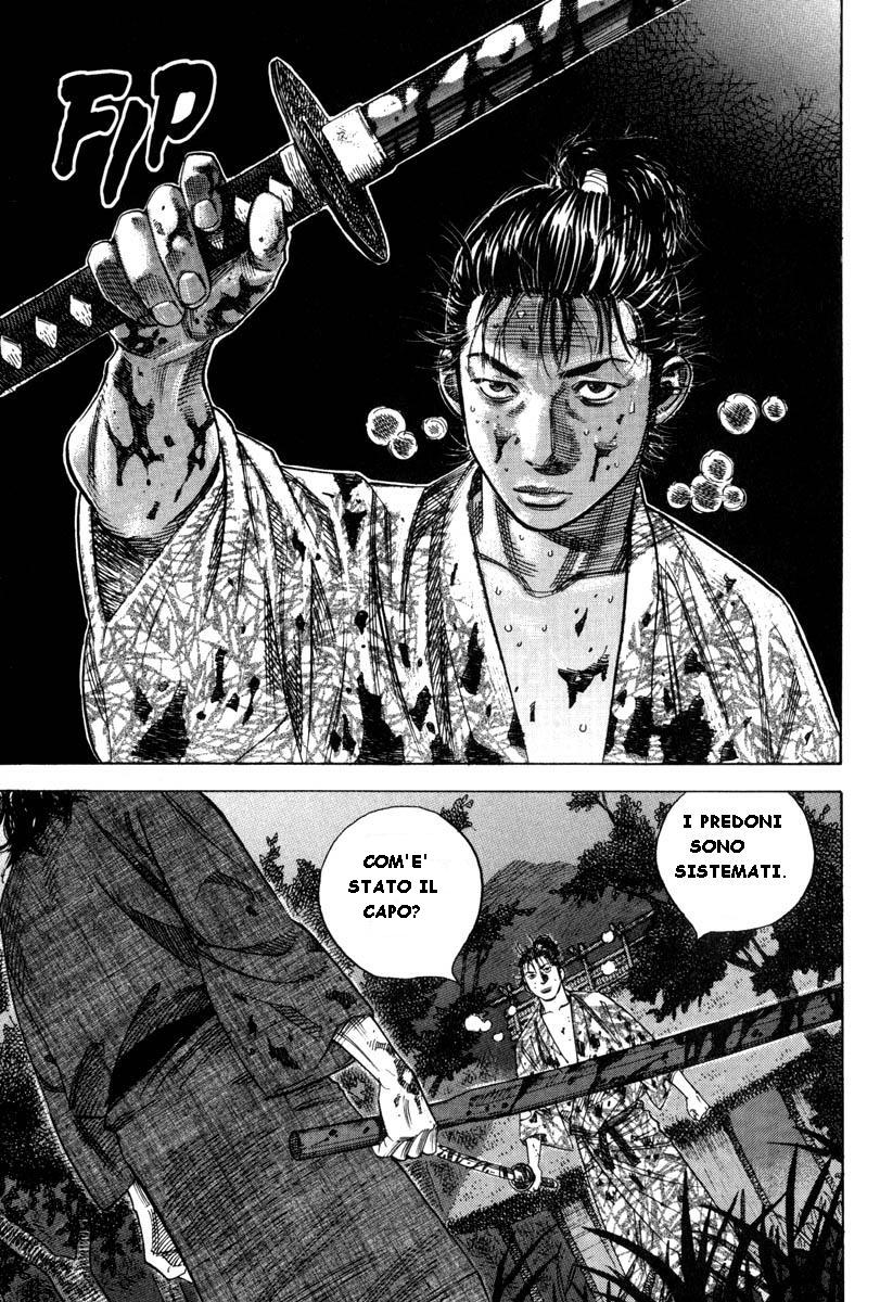 Read Vagabond IT Manga Online