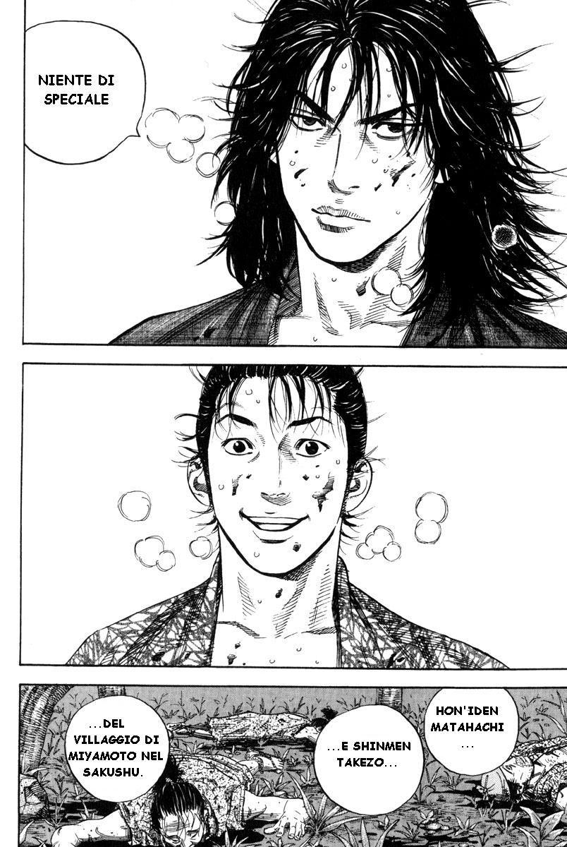 Read Vagabond IT Manga Online