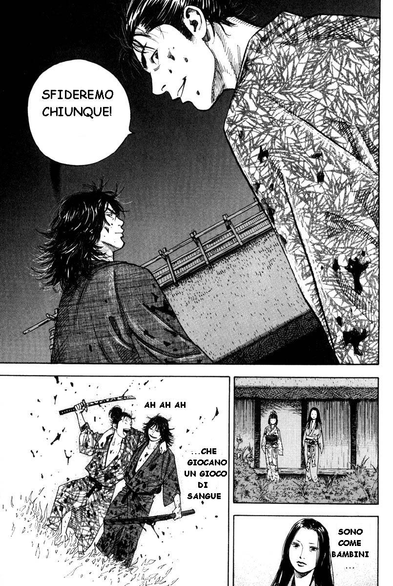 Read Vagabond IT Manga Online