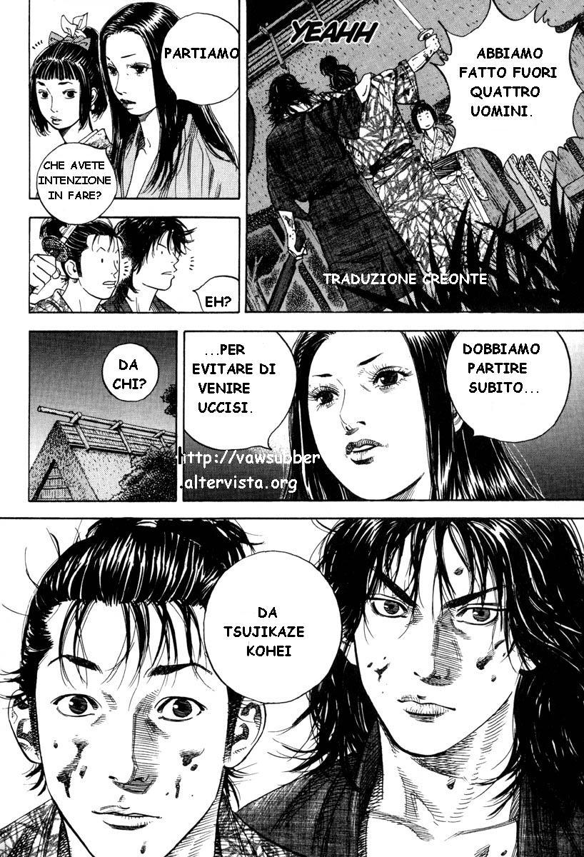 Read Vagabond IT Manga Online